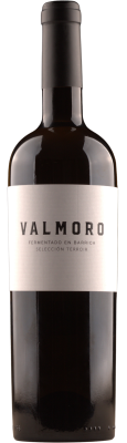 Valmoro Seleccion Barrica